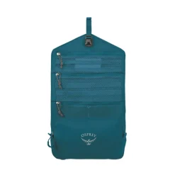 Osprey Roll Organizer waterfront blue