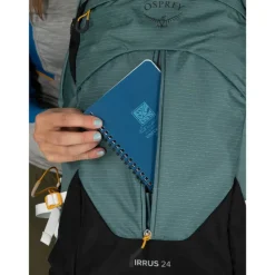 Osprey Sirrus 26 Backpack muted space blue