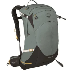 Osprey Sirrus 24 Backpack succulent green