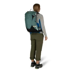 Osprey Sirrus 24 Backpack succulent green