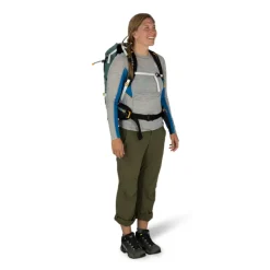 Osprey Sirrus 24 Backpack succulent green