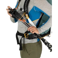 Osprey Sirrus 24 Backpack succulent green