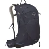 Osprey Stratos 24 Backpack cetacean blue
