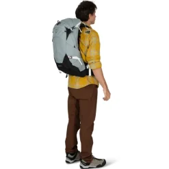 Osprey Stratos 24 Backpack cetacean blue