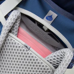 Osprey Stratos 24 Backpack cetacean blue