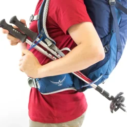 Osprey Stratos 24 Backpack cetacean blue