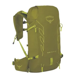 Osprey Talon Velocity 20 S/M matcha green/lemongrass