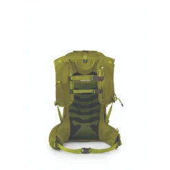 Osprey Talon Velocity 20 S/M matcha green/lemongrass