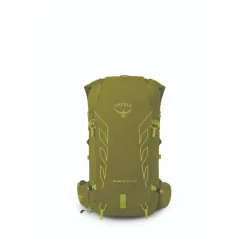 Osprey Talon Velocity 20 S/M matcha green/lemongrass