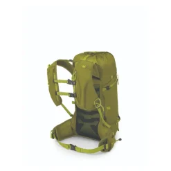 Osprey Talon Velocity 20 S/M matcha green/lemongrass