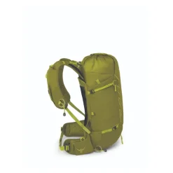 Osprey Talon Velocity 20 S/M matcha green/lemongrass