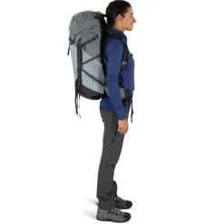 Osprey Tempest Pro 40 WM/L silver lining