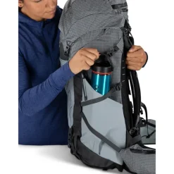 Osprey Tempest Pro 40 WM/L silver lining