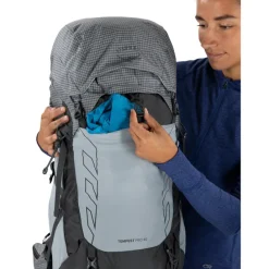 Osprey Tempest Pro 40 WM/L silver lining