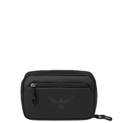Osprey Transporter Powerhouse raven black-black