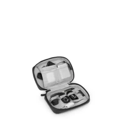 Osprey Transporter Powerhouse raven black-black