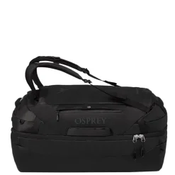 Osprey Transporter Squffel 70 raven black-black