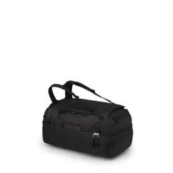 Osprey Transporter Squffel 70 raven black-black