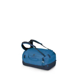 Osprey Transporter Squffel 70 blue flame-scoria blue