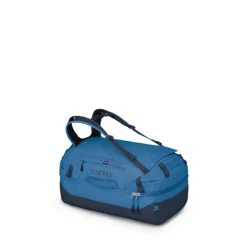 Osprey Transporter Squffel 70 blue flame-scoria blue