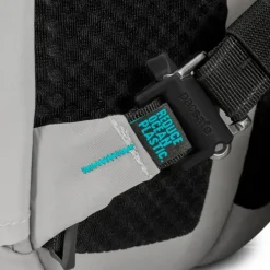 Pacsafe Eco 25L Backpack Econyl gravity gray