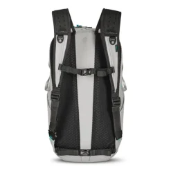 Pacsafe Eco 25L Backpack Econyl gravity gray