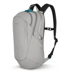 Pacsafe Eco 25L Backpack Econyl gravity gray