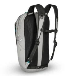 Pacsafe Eco 25L Backpack Econyl gravity gray