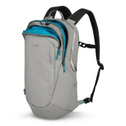 Pacsafe Eco 25L Backpack Econyl gravity gray