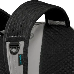 Pacsafe Eco 25L Backpack Econyl gravity gray