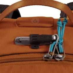 Pacsafe Eco 18L Backpack Econyl canyon