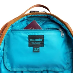 Pacsafe Eco 18L Backpack Econyl canyon