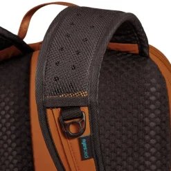 Pacsafe Eco 18L Backpack Econyl canyon