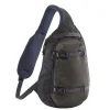 Patagonia Atom Sling 8L smolder blue