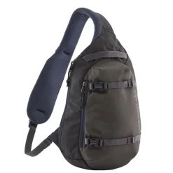 Patagonia Atom Sling 8L smolder blue