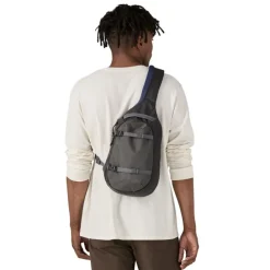 Patagonia Atom Sling 8L smolder blue