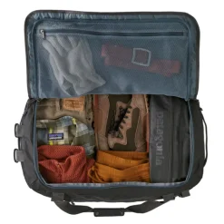 Patagonia Atom Sling 8L smolder blue