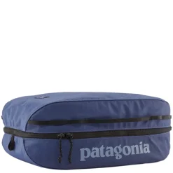 Patagonia Black Hole Cube 14L current blue