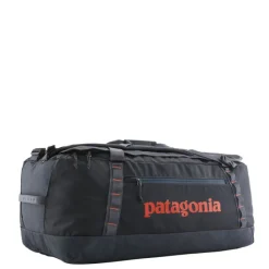 Patagonia Black Hole Duffel 70L smolder blue