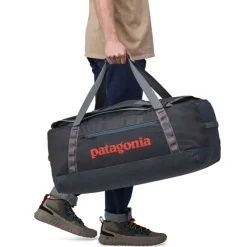 Patagonia Black Hole Duffel 70L smolder blue