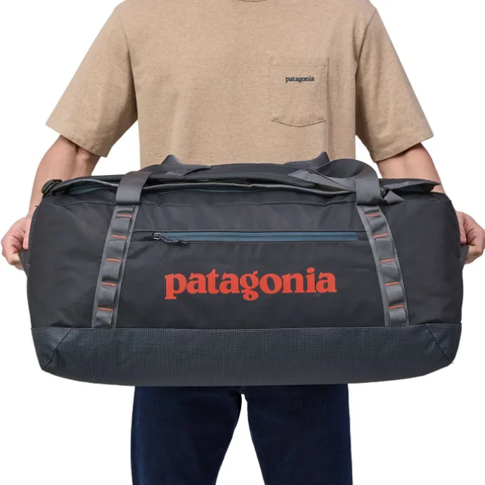 Patagonia Black Hole Duffel 70L smolder blue