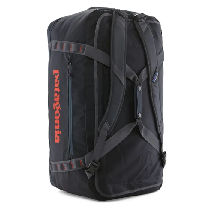 Patagonia Black Hole Duffel 70L smolder blue