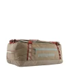 Patagonia Black Hole Duffel 55L seabird grey