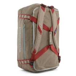 Patagonia Black Hole Duffel 55L seabird grey