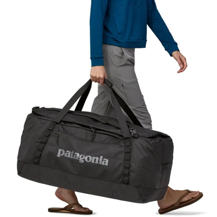 Patagonia Black Hole Duffel 100L black