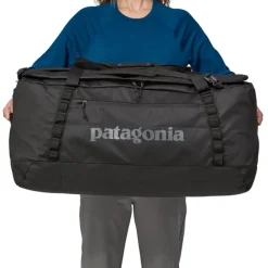 Patagonia Black Hole Duffel 100L black