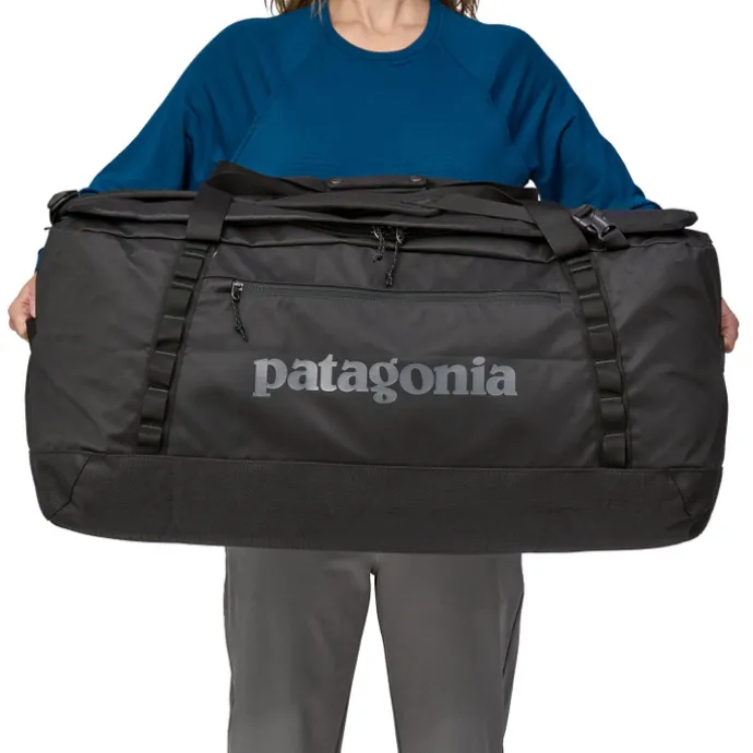 Patagonia Black Hole Duffel 100L black