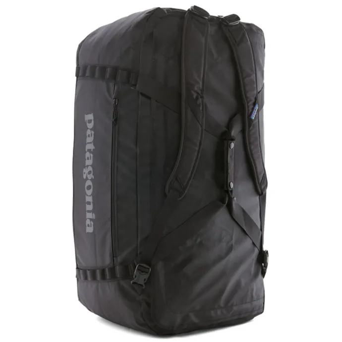 Patagonia Black Hole Duffel 100L black