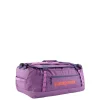 Patagonia Black Hole Duffel 55L brisk purple