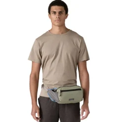 Patagonia Terravia Hip Pack river rock green